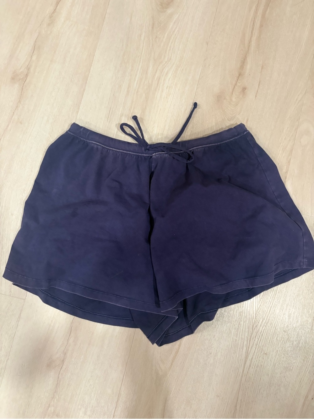 Offline by aerie OG cotton flowy short